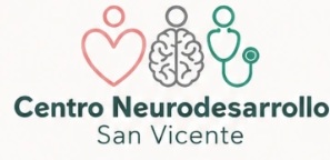 Centro Neurodesarrollo San Vicente