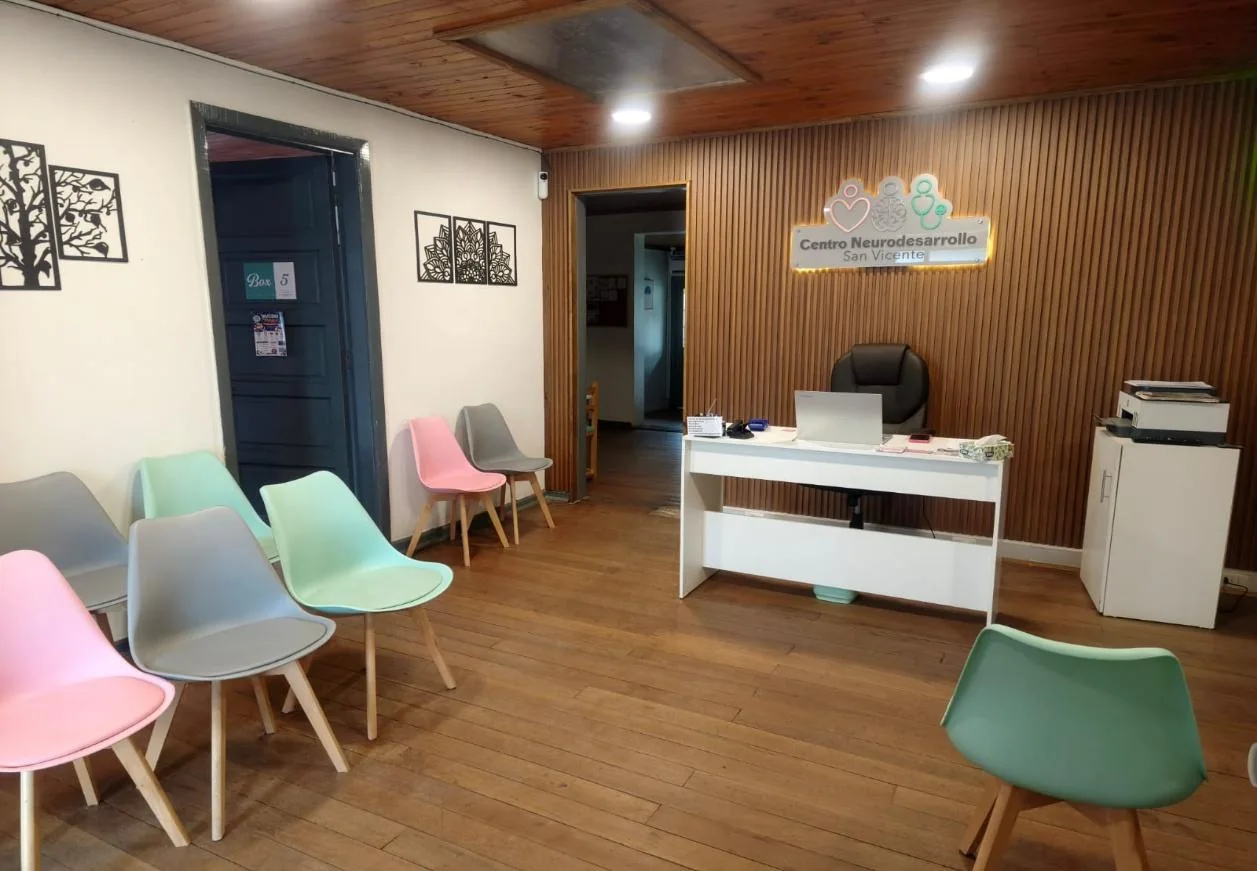 Sala de espera