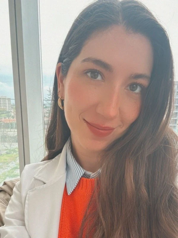 Valeria Encina W. — Psiquiatría Adultos