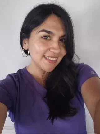Carla Palma — Nutrición