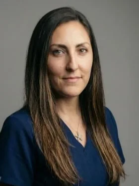 Constanza Luque — Fonoaudiología