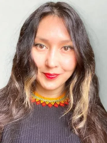 Estrella Espíndola — Psicología