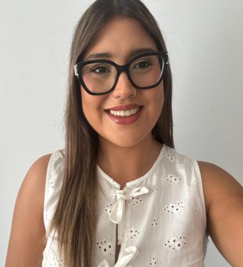 Fernanda Vera — Psicóloga