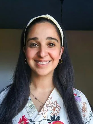 Javiera Marchi — Fonoaudiología