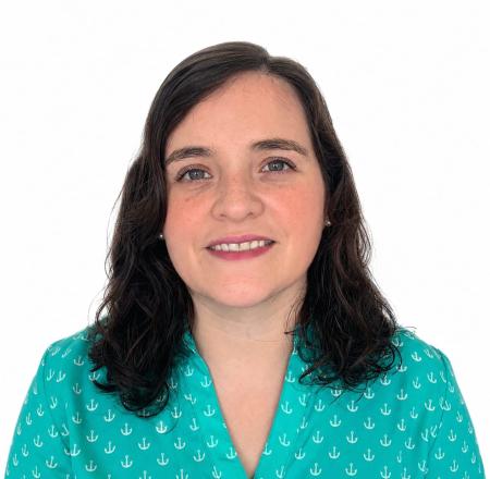 Dra. Loreto Campos — Psiquiatría