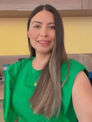 María Fernanda Pinto — Psicopedagogía